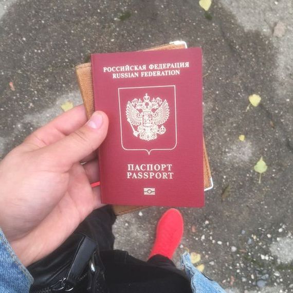 прописка в Кохме